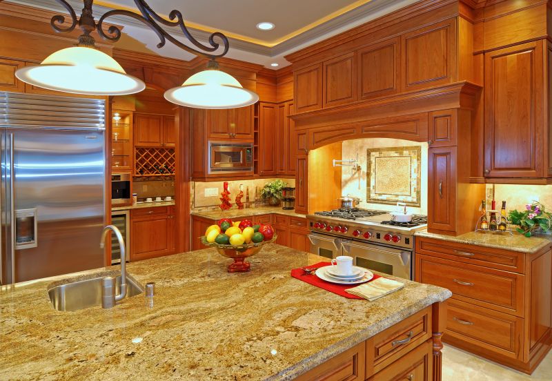 Cabinet Staining Service in Kokomo, IN
