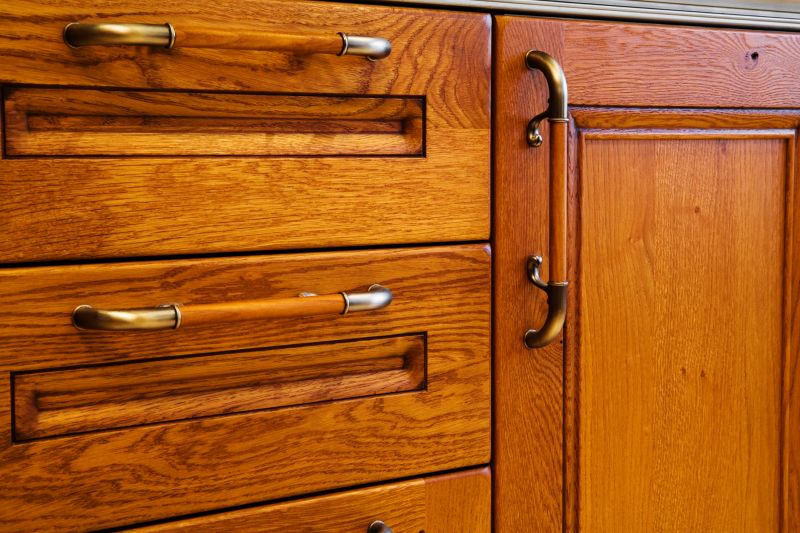 Cabinets Refinishing in Bloomington, IN
