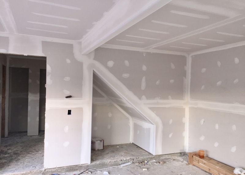 Drywall Finishing Service in Olathe, KS