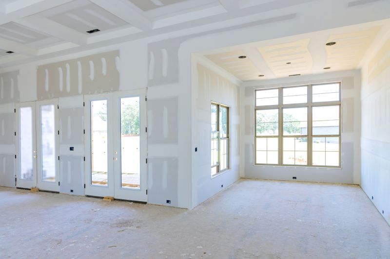 Residential Drywall Service in Denver County, CO