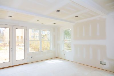 Residential Drywall Service in Littleton, CO