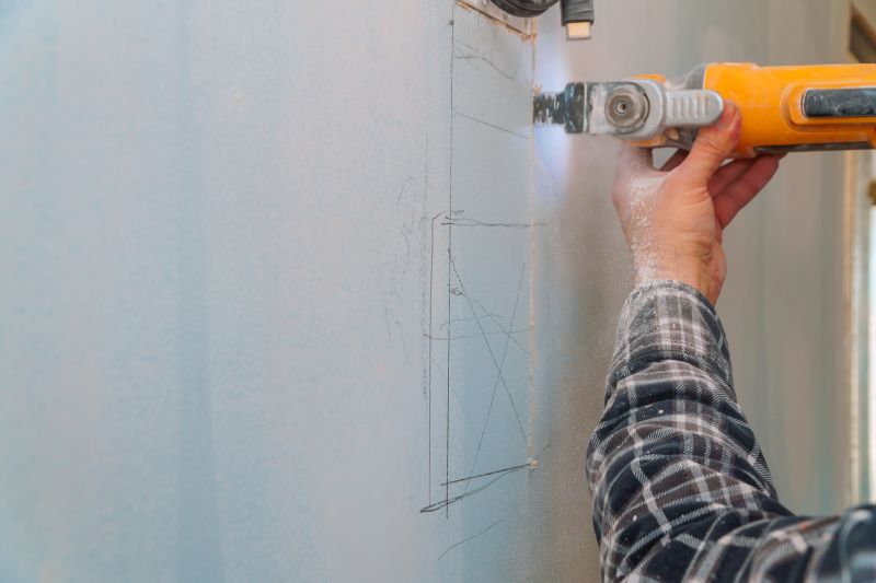 The Complete Guide To Drywall For Homeowners